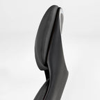 Napa Leather Executive Office Chair - Fully Adjustable