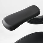 Ergonomic Office Chair - Full PU Leather Versatile Stylish Comfort
