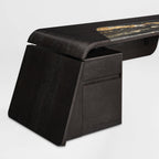 Executive Standing Desk, Extra Wide (86x33)