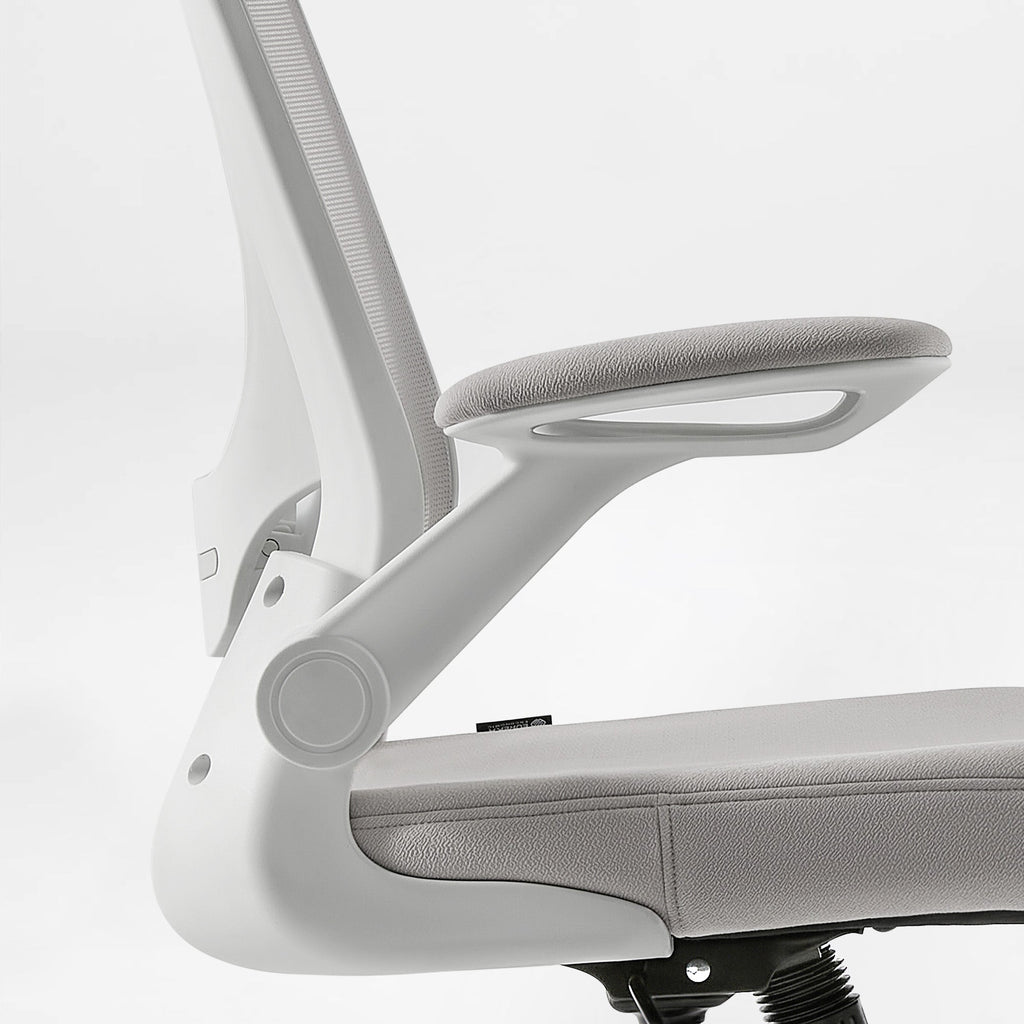 Ergonomic Office Chair - Mesh Back Lumbar Support, Budget-Friendly