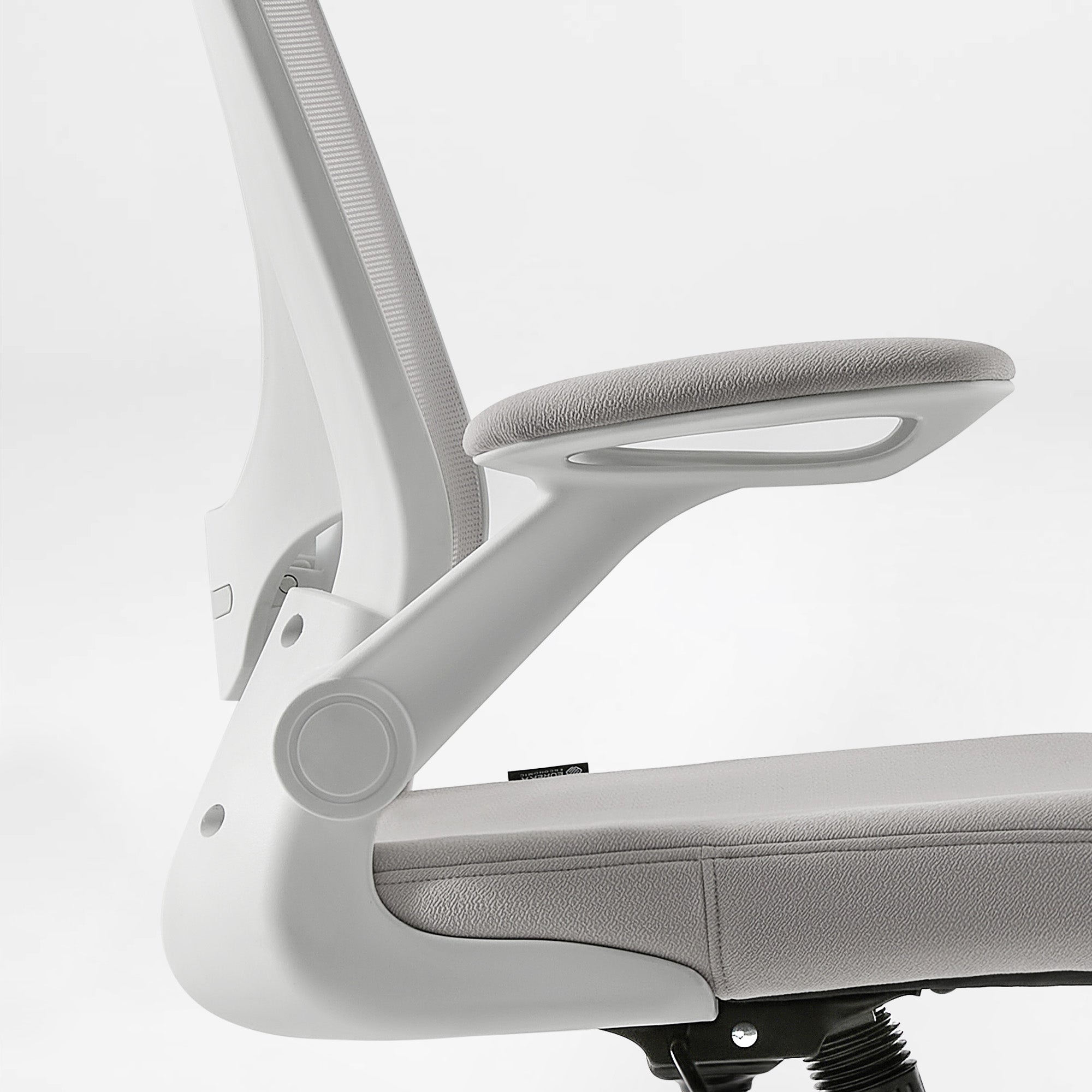 Ergonomic Office Chair - Mesh Back Lumbar Support, Budget-Friendly