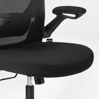Ergonomic Office Chair - Mesh Back Lumbar Support, Budget-Friendly