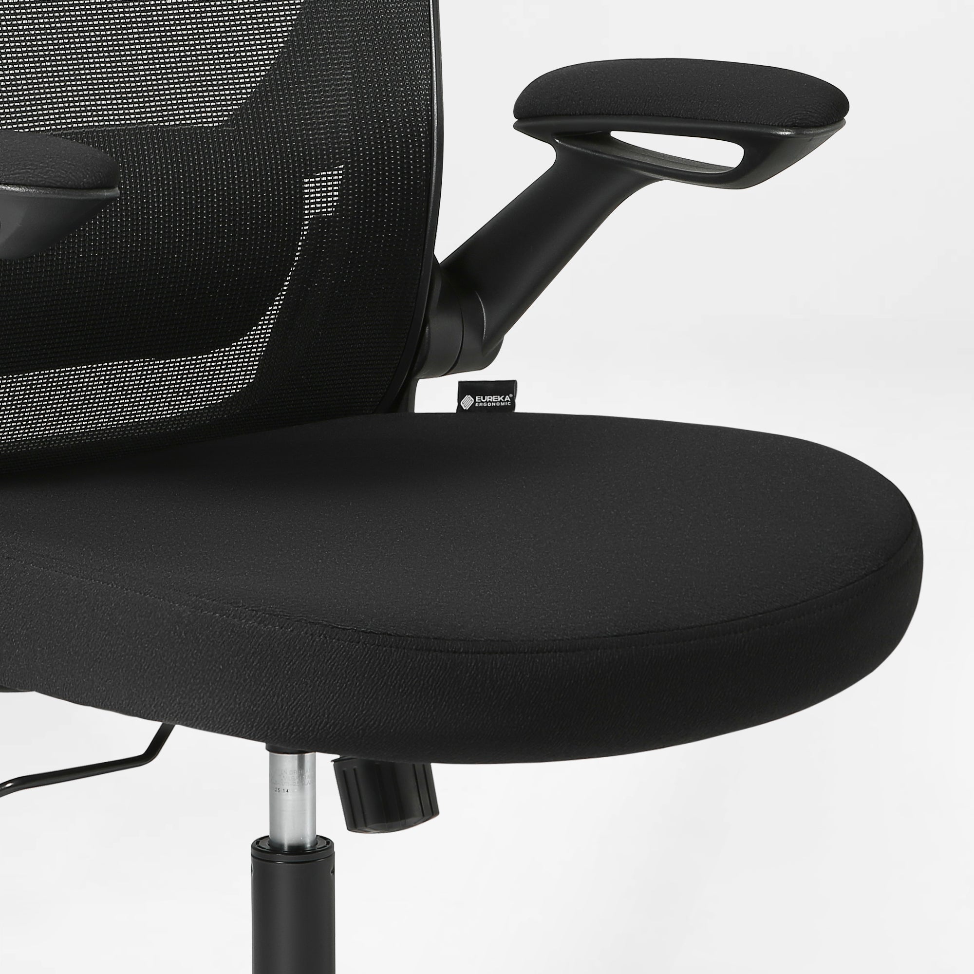 Ergonomic Office Chair - Mesh Back Lumbar Support, Budget-Friendly