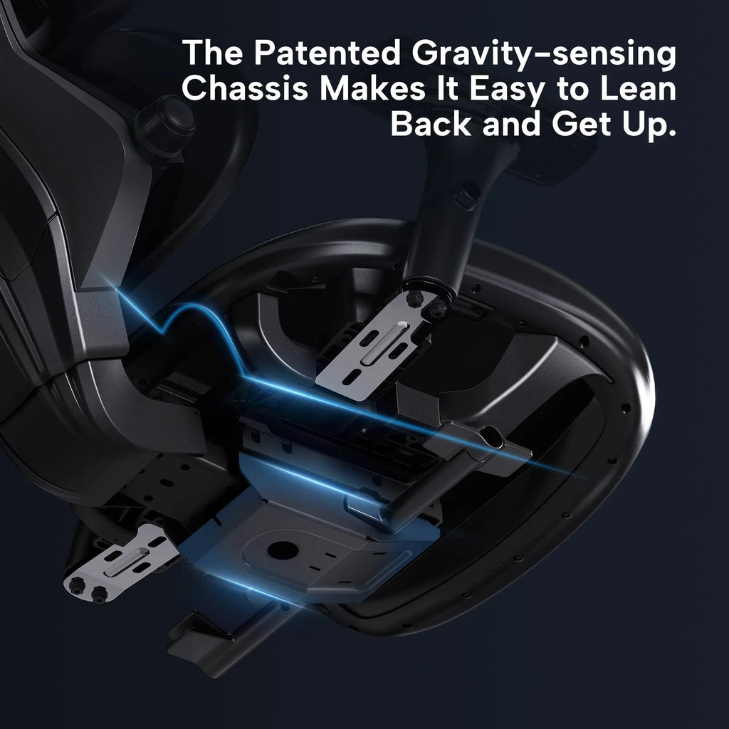 Racing-Style Gaming Chair with Headrest and Lumbar Pillow, Black and Red