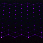 Height-Adjustable Illuminated Panel CPU Cart