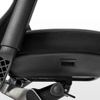 Ergonomic Office Chair - Mesh Modern Silhouette Smart Adjustability