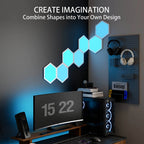 Decorative Art Lighting Panel, 9.5x8 Per Piece