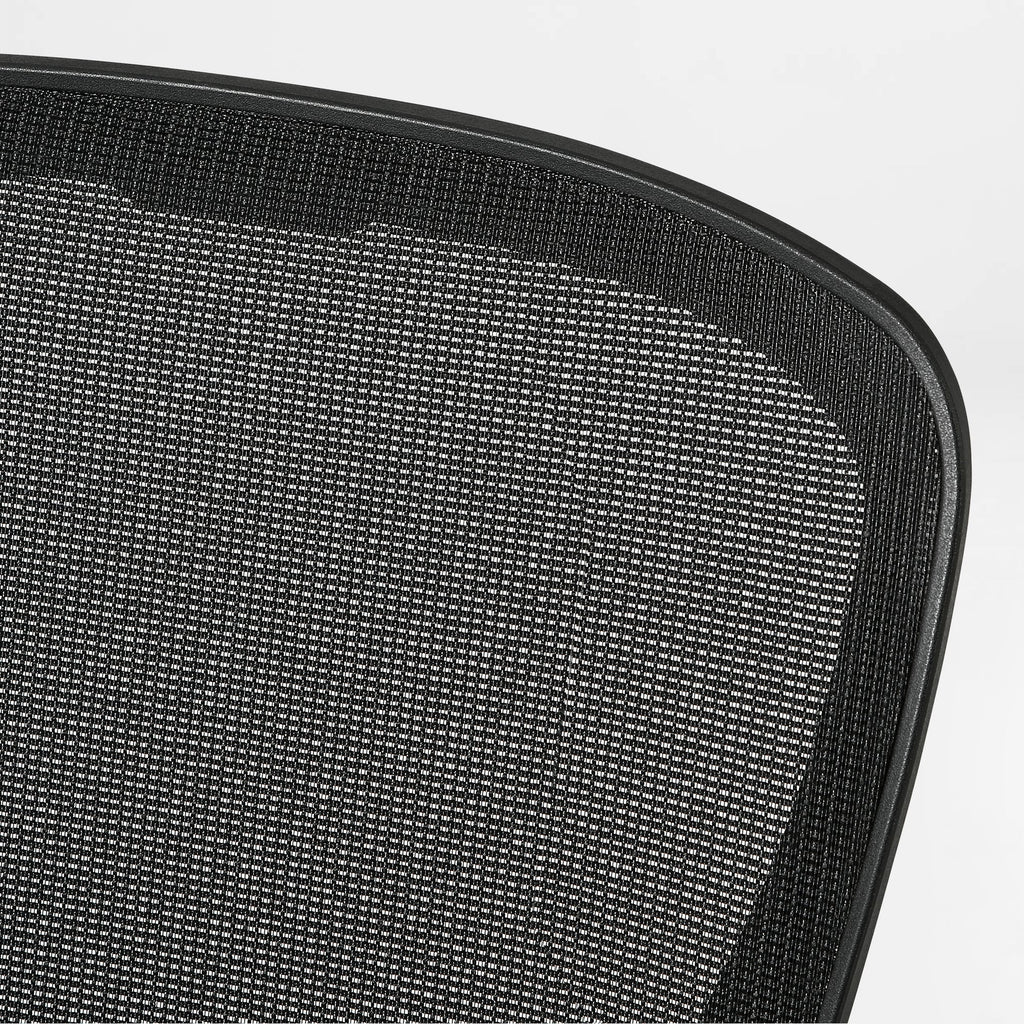 Ergonomic Office Chair - Mesh Back Lumbar Support, Budget-Friendly