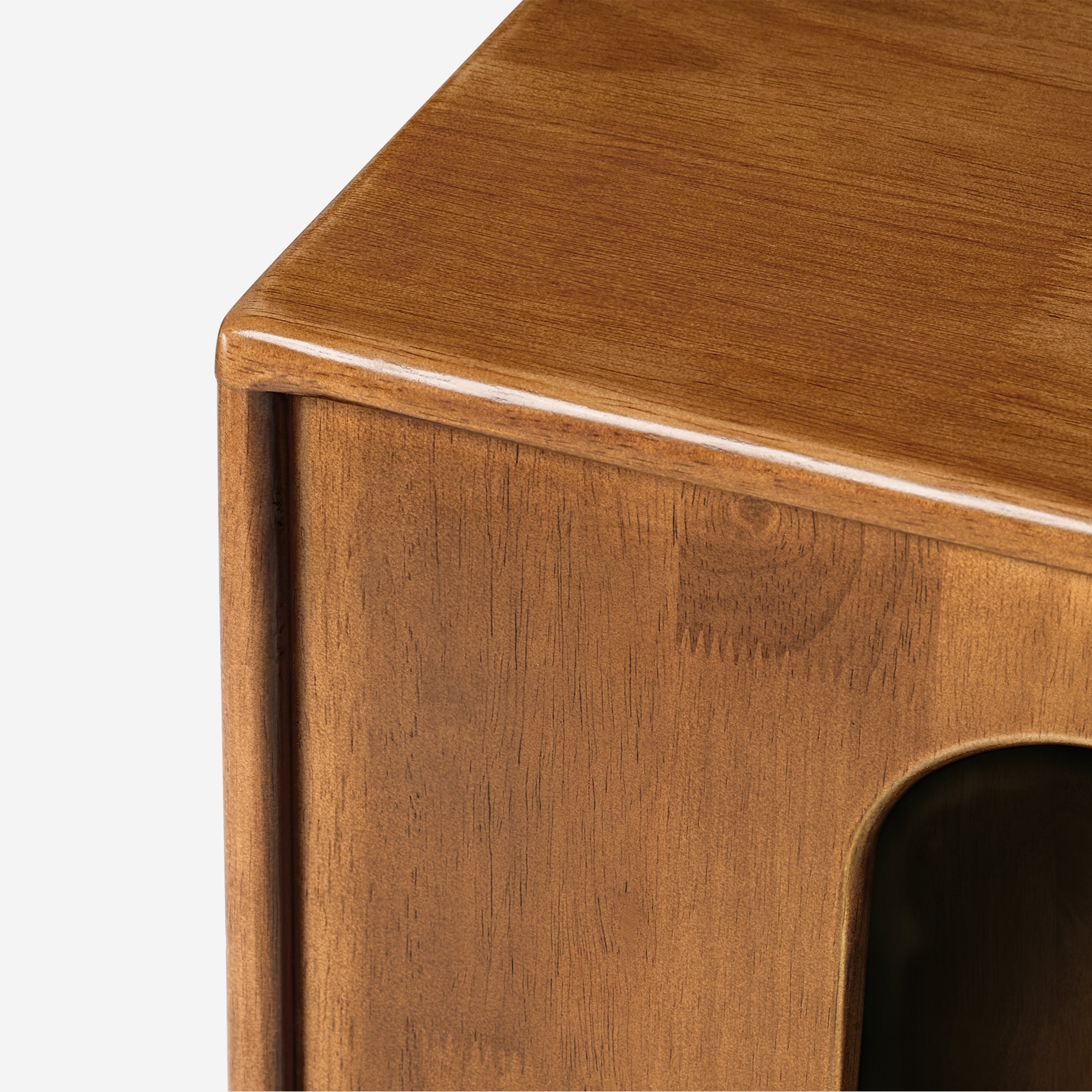 Multi-Functional Cat Bed & Side Table