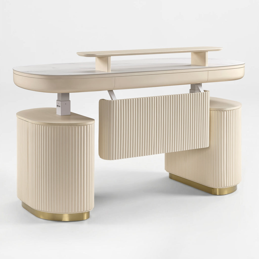 Desk Modesty Panel
