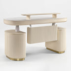 Desk Modesty Panel