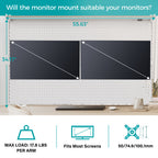 Pegboard Wall Organizer