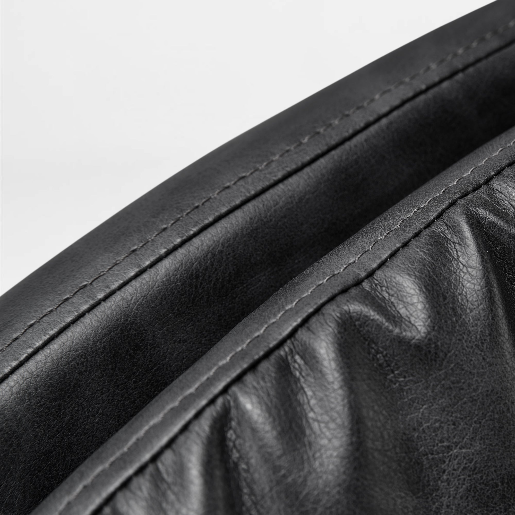 PU Leather Home Office Chair