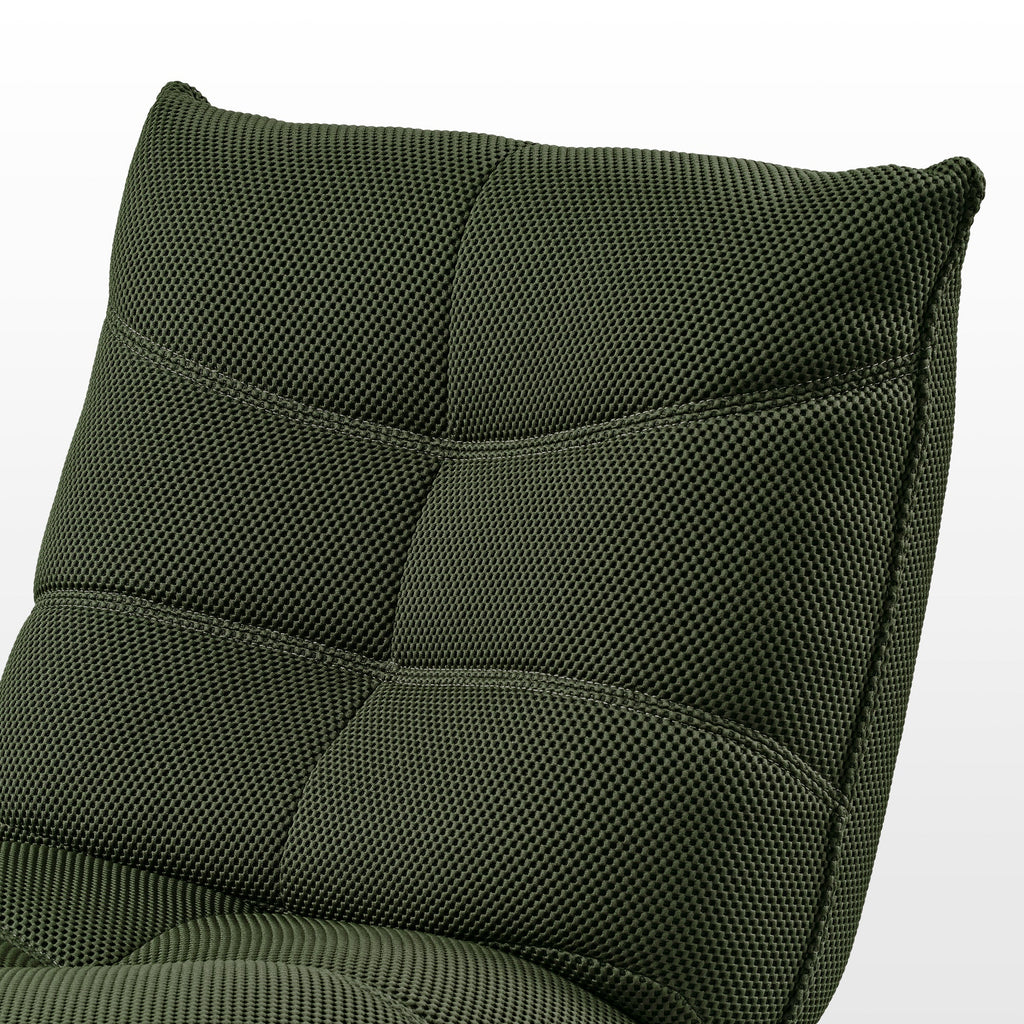 Recliner with Wireless Charging and USB Port