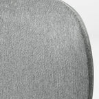 High-Back Mesh Office and Gaming Chair, Black