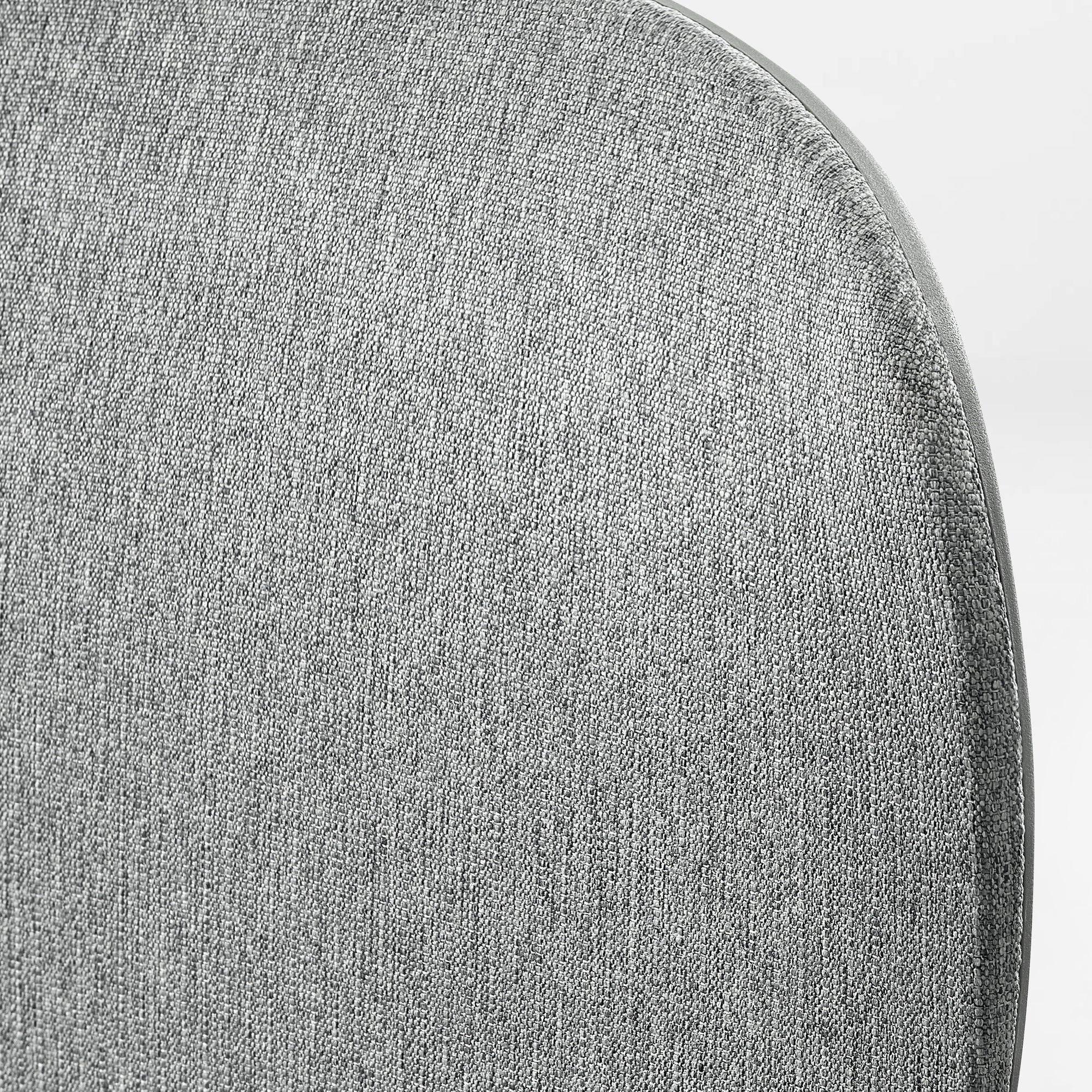 High-Back Mesh Office and Gaming Chair, Black