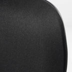 High-Back Mesh Office and Gaming Chair, Black