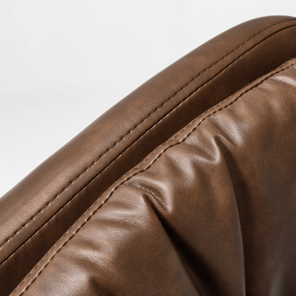 PU Leather Home Office Chair