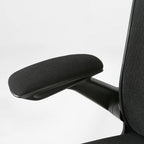 Ergonomic Office Chair - Mesh Back Lumbar Support, Budget-Friendly