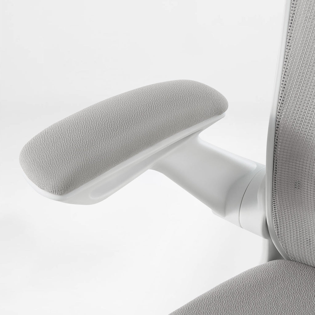 Ergonomic Office Chair - Mesh Back Lumbar Support, Budget-Friendly