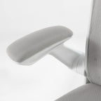 Ergonomic Office Chair - Mesh Back Lumbar Support, Budget-Friendly