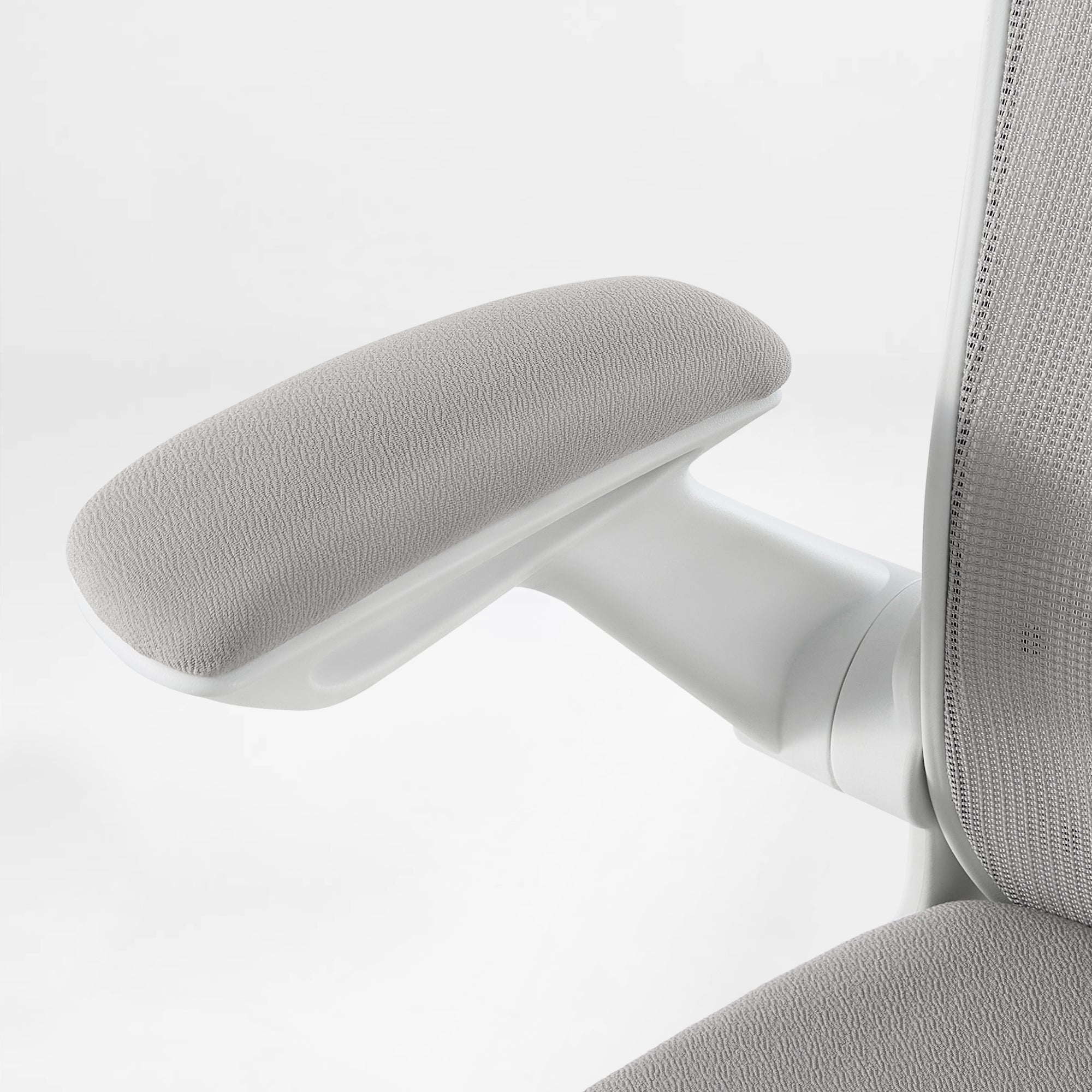 Ergonomic Office Chair - Mesh Back Lumbar Support, Budget-Friendly
