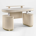 Desk Modesty Panel