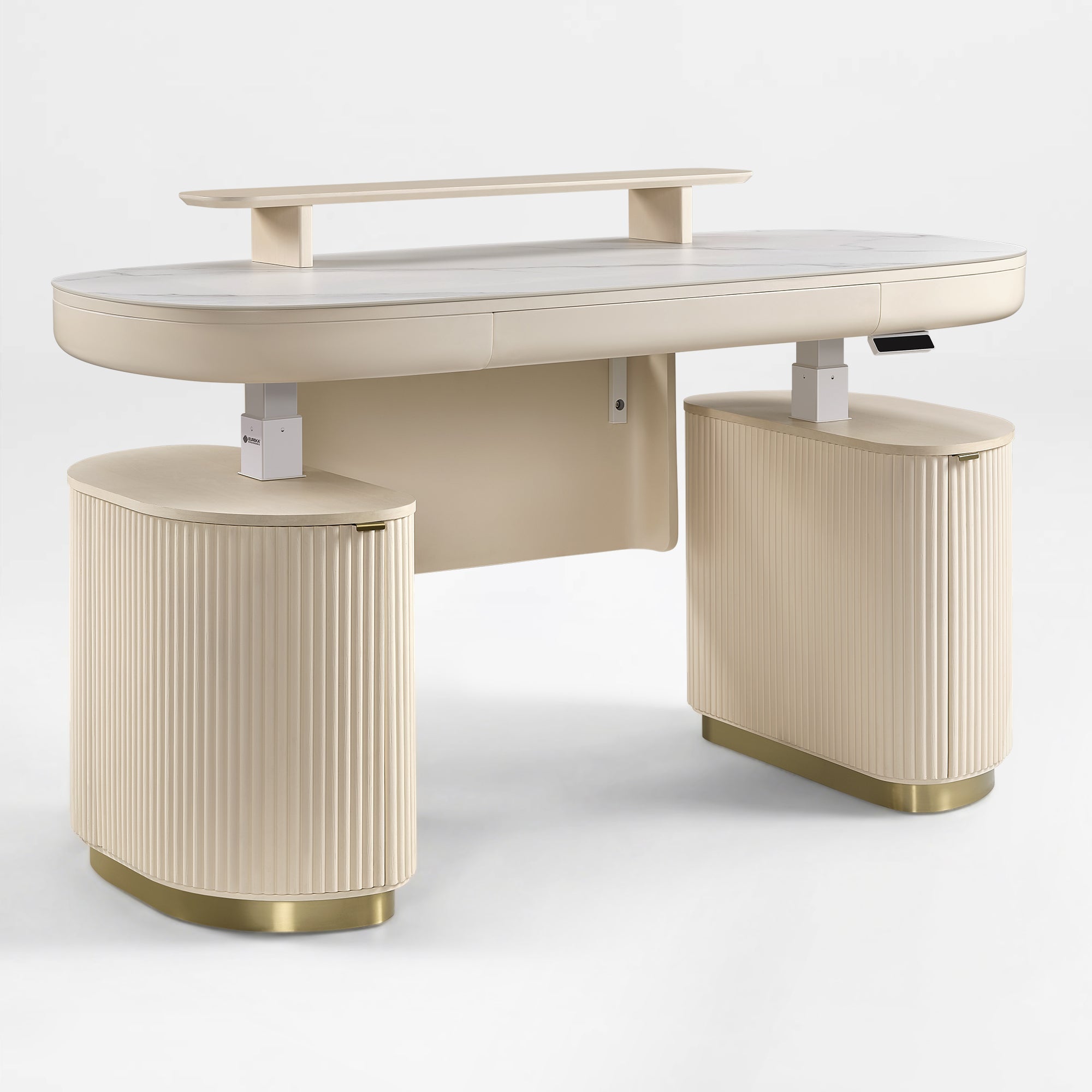 Desk Modesty Panel