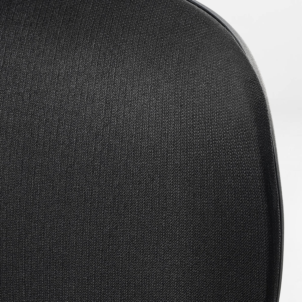High-Back Mesh Office and Gaming Chair, Black