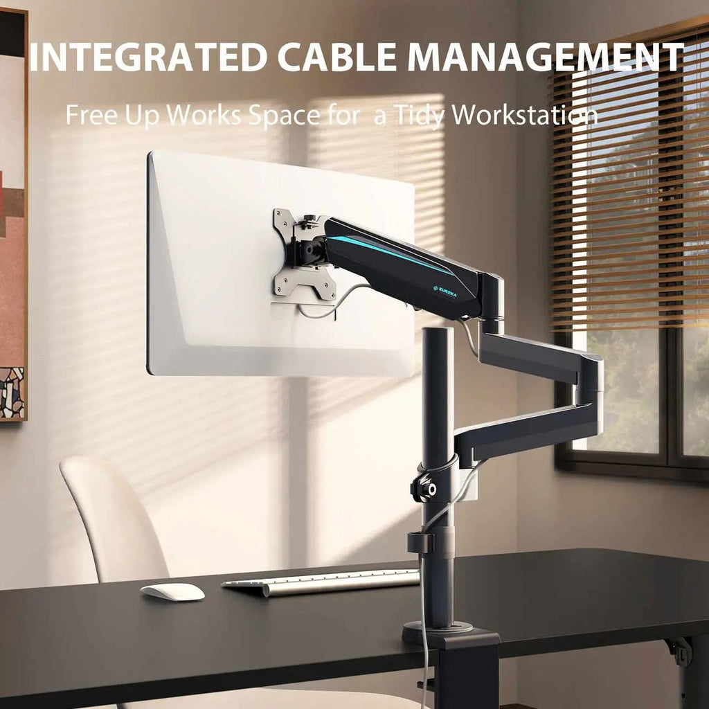 Single Monitor Arm