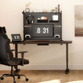 Pegboard Wall Organizer