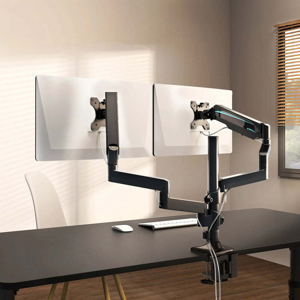 Dual Monitor Arm