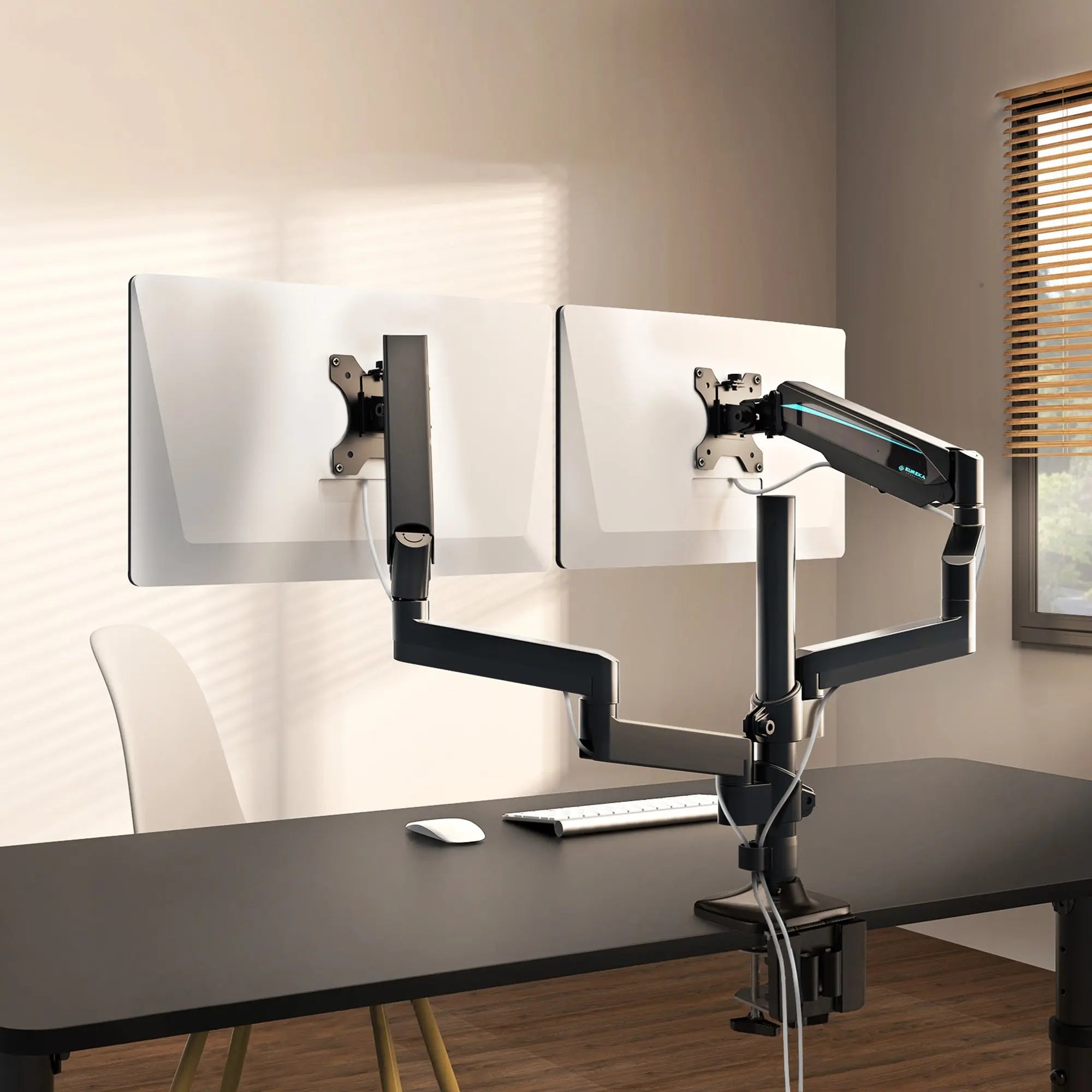 Dual Monitor Arm