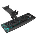 Adjustable Keyboard Tray