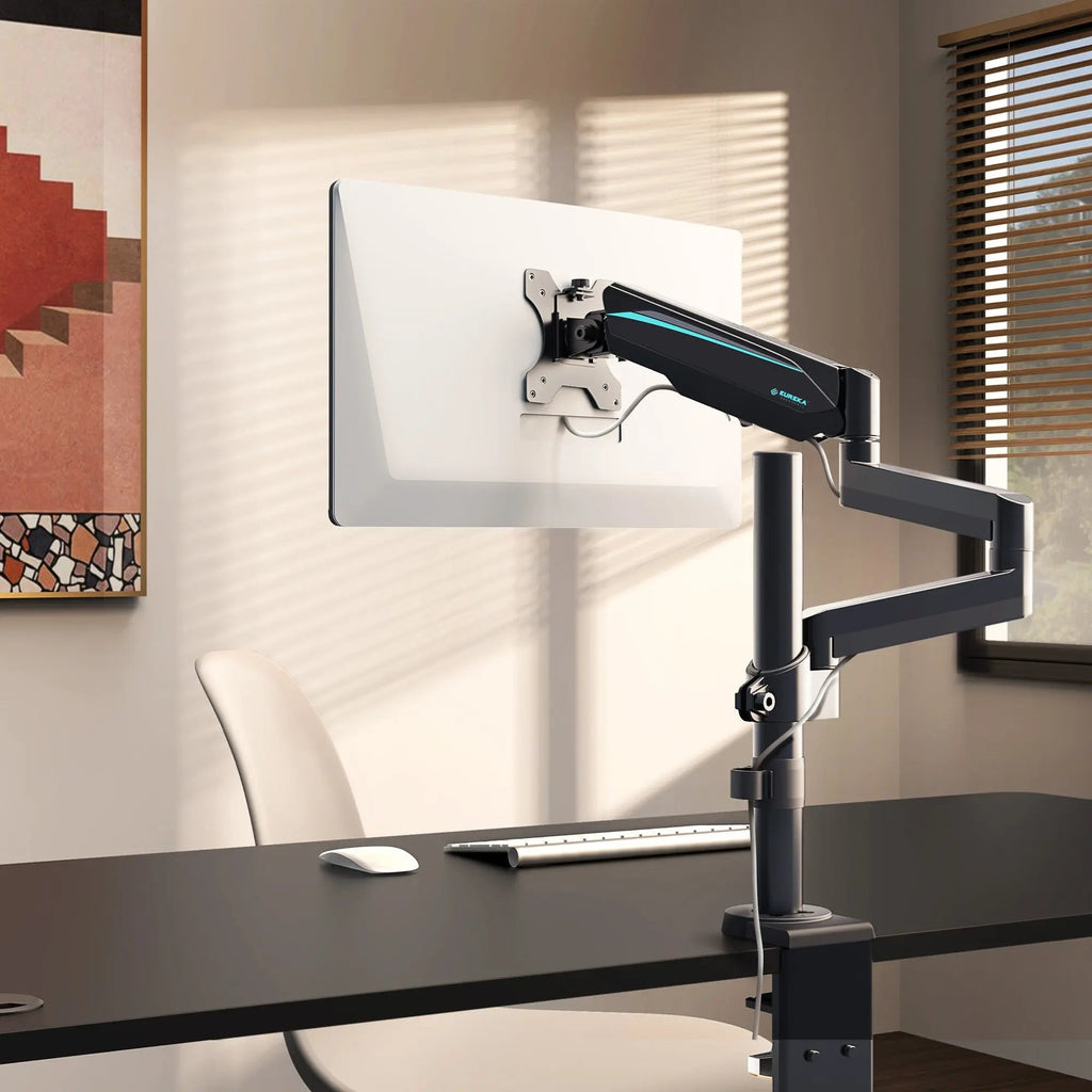 Single Monitor Arm