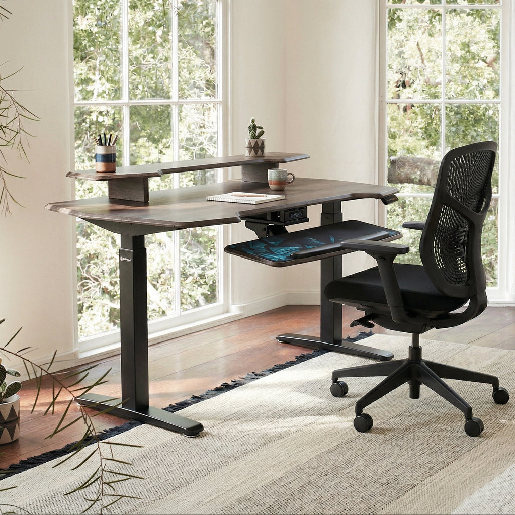Standing Desk (55x27)