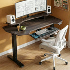 Standing Desk (55x27)