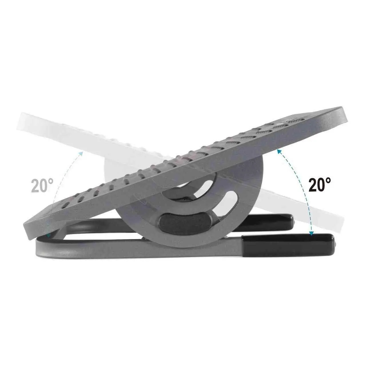 Adjustable Ergonomic Footrest